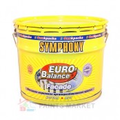 Краска акриловая SYMPHONY EURO-Balance Facade Nord щелочестойкая